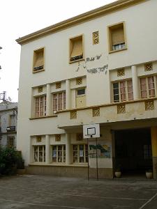 12 ECOLE JULES RENARD PAR P G   (4)